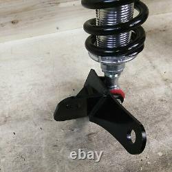 1978-88 GM G-Body 230lbs Adjustable Rear Coilover Shock Conversion Kit Malibu GN