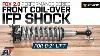 2009 2017 F150 Fox 2 0 Performance Series Front Coil Over Ifp Shock Review