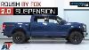 2015 2018 F150 Roush By Fox 2 0 Suspension Kit Review U0026 Install