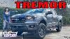 2021 Ford Ranger Tremor Is It Almost A Raptor