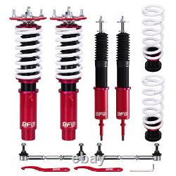 24 Ways Adjustable Coilovers For BMW 3 Series E92 E93 2005-2013 RWD Coupe