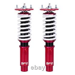 24 Ways Adjustable Coilovers For BMW 3 Series E92 E93 2005-2013 RWD Coupe