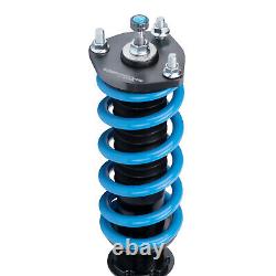 24 Ways Adjustable Coilovers Kit for Lexus IS300 IS200 2000-2005 Shock Absorber