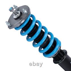 24 Ways Adjustable Coilovers Kit for Lexus IS300 IS200 2000-2005 Shock Absorber