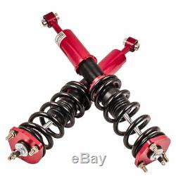 24 Ways Damper Coilovers for LEXUS IS 300 IS 200 01-05 Shock Absorbers Kits