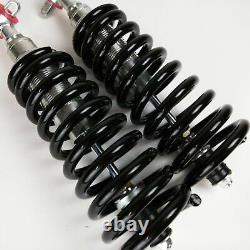 55-57 Chevy Belair Coilover Conversion Kit Adjustable Coil Over 700lb BBC NOMAD