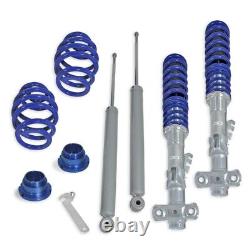 741004 Fits BMW 3 E36 316i- Blueline Performance Suspension Coilovers Kit By JOM