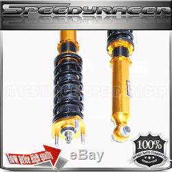 99-05 Lexus IS300/IS200 Altezza Coilover Suspension Kits Height Adjustable GOLD
