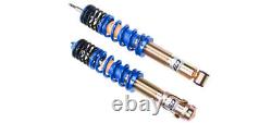 AP Coilover Kit for Volkswagen Lupo GTI (6ES) 2000