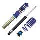 Ap Suspension Adjustable Coilover Kit Suits Ford Fiesta Mk5 St150 11530018