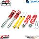 Adjustable Coilover Kit Bmw 4 Series F32 / F33 / F36 Coupe Cabrolet Ta Technix