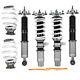Adjustable Coilover Kit For Bmw 3 2-door Coupe E46 320ci 325ci 330ci 320cd 330cd