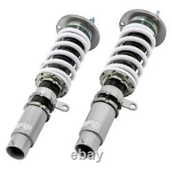 Adjustable Coilover Kit For BMW 3 2-door Coupe E46 320ci 325ci 330ci 320cd 330cd