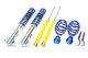 Adjustable Coilover Kit For Bmw 3 Series E36 Coupe & Sedan Grp