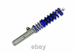 Adjustable Coilover Kit For BMW 3 Series E81 / E87 Coupe/Hatch (2004-2010) JOM