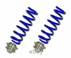 Adjustable Coilover Kit For BMW 3 Series E81 / E87 Coupe/Hatch (2004-2010) JOM
