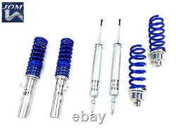 Adjustable Coilover Kit For BMW 3 Series E90 (20052012) JOM