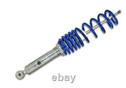 Adjustable Coilover Kit For BMW 5 Series E39 (19952004) JOM