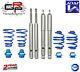 Adjustable Coilover Kit For Bmw E30 Saloon & Coupe (1982-1992) Jom
