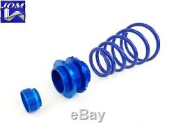 Adjustable Coilover Kit For BMW E30 Saloon & Coupe (1982-1992) JOM
