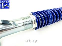 Adjustable Coilover Kit For BMW E36 Coupe & Sedan & Convertible JOM