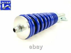 Adjustable Coilover Kit For BMW E36 Coupe & Sedan & Convertible JOM