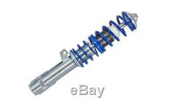 Adjustable Coilover Kit For Holden Astra TS (19982005) JOM