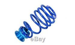 Adjustable Coilover Kit For Holden Astra TS (19982005) JOM