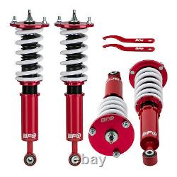Adjustable Coilover Kit For Lexus LS430 2001-2006 USA UCF30 Shock Coilovers