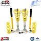 Adjustable Coilover Kit For Mercedes C Class W203 (2001-2007) Fk