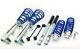 Adjustable Coilover Kit For Mercedes C Class W203 (2001-2007) Jom