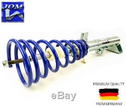 Adjustable Coilover Kit For Mercedes C Class W203 (2001-2007) JOM