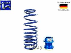 Adjustable Coilover Kit For Seat Leon 1M (1999 2006) JOM