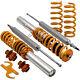 Adjustable Coilover Kit Suspension 50mm Front For Bmw 3 Series Type E93