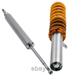 Adjustable Coilover Kit Suspension For BMW 3 Series Type E93 New