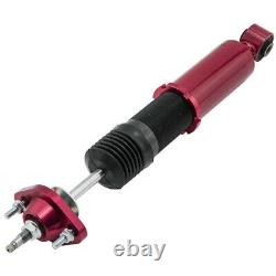 Adjustable Coilover Strut Shock Absorber for BMW E46 3 Series Coupe Saloon PWH