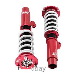 Adjustable Coilover Suspension Kit for BMW E46 Saloon Touring 1998-2005 Lowering