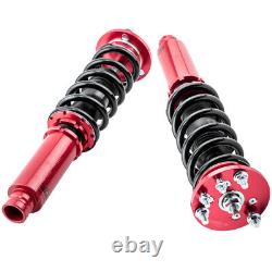 Adjustable Coilover Suspension Kit for Honda Accord 2003-2007 Shock Absorbers