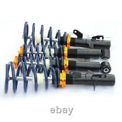 Adjustable Coilover Suspension Kits for BMW MINI COOPER R50 R53 0206 R52 05-08