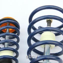 Adjustable Coilover Suspension Kits for BMW MINI COOPER R50 R53 0206 R52 05-08