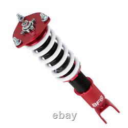 Adjustable Coilovers Lowering Suspension For Mazda RX-8 RX8 2009-2011 USA SE3P