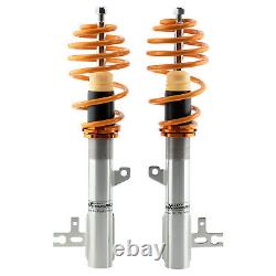 Adjustable Coilovers Shock for Vauxhall Astra H MK5 1.4 1.6 1.8 2.0 2005-2009