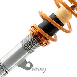 Adjustable Coilovers Shock for Vauxhall Astra H MK5 1.4 1.6 1.8 2.0 2005-2009