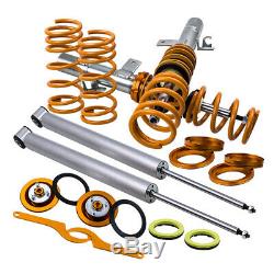 Adjustable Coilovers Suspension For Ford Focus MK2 DA3 DB3 05-09 Lowering Kit