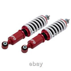 Adjustable Coilovers Suspension Kit For MINI R50, R53 Cooper 2001-2006 FWD Shock