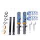 Adjustable Coilovers Suspension Shock Kit Fits Vw Polo 6rall Models Gti 2007 Up