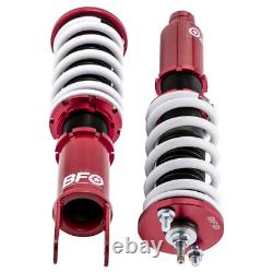 Adjustable Damper Coilover Kit for Honda Civic 1988-1991 EC ED EE EF