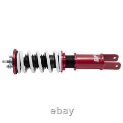 Adjustable Damper Coilover Kit for Honda Civic 1988-1991 EC ED EE EF