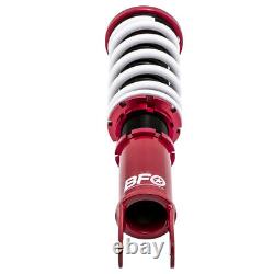 Adjustable Damper Coilover Kit for Honda Civic 1988-1991 EC ED EE EF