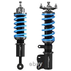 Adjustable Damper Coilover for Mitsubishi Lancer & Raliant CY2A/CZ4A Suspensions